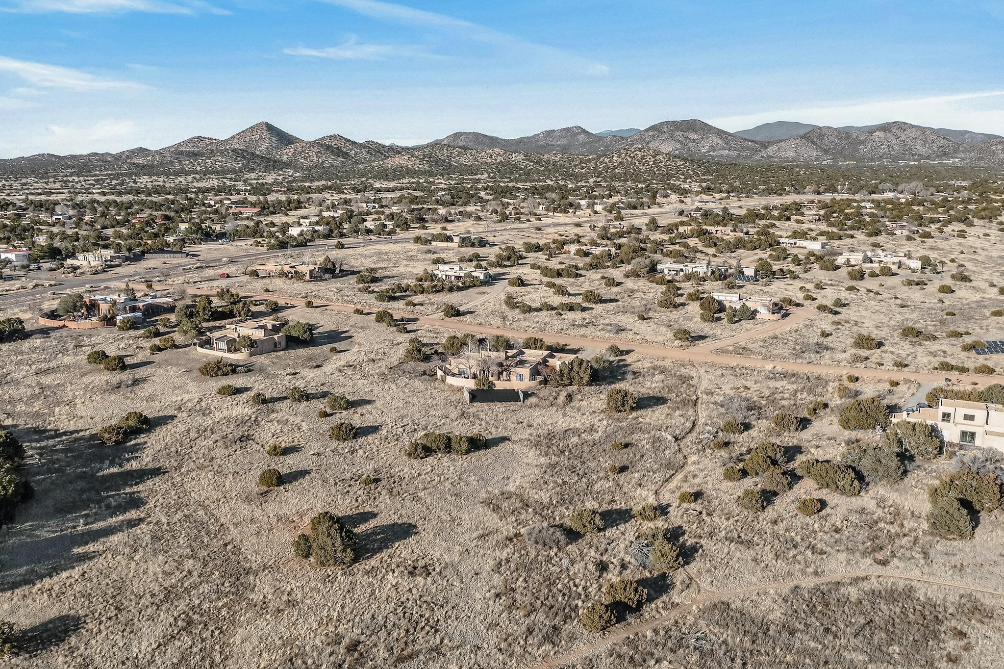33 Moya Loop Santa Fe, NM 87508 - Photo 64 of 64