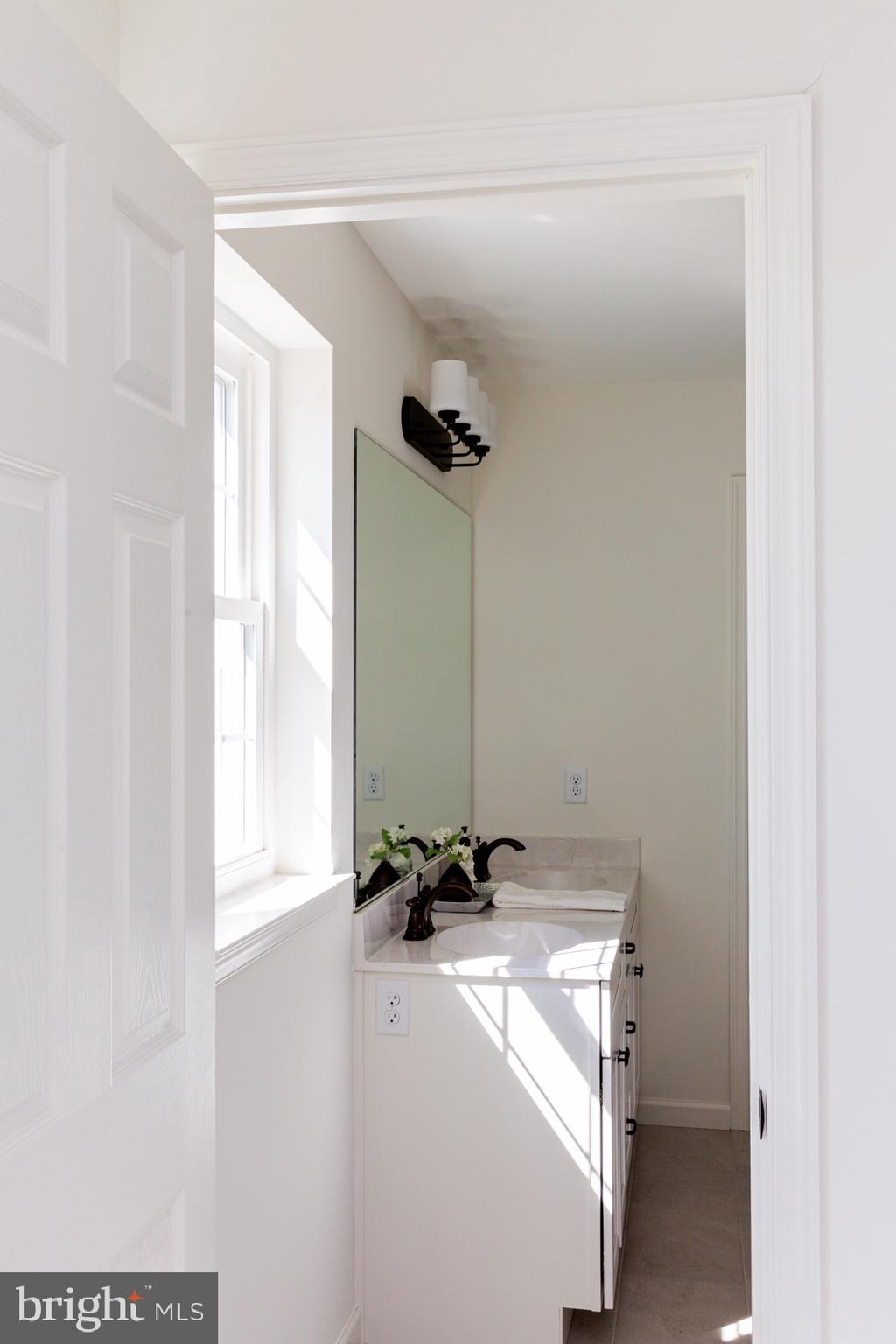 306 Wickmere Street, Unit 68 Oxford, PA 19363 - Photo 24 of 40 a view of bathroom with a sink