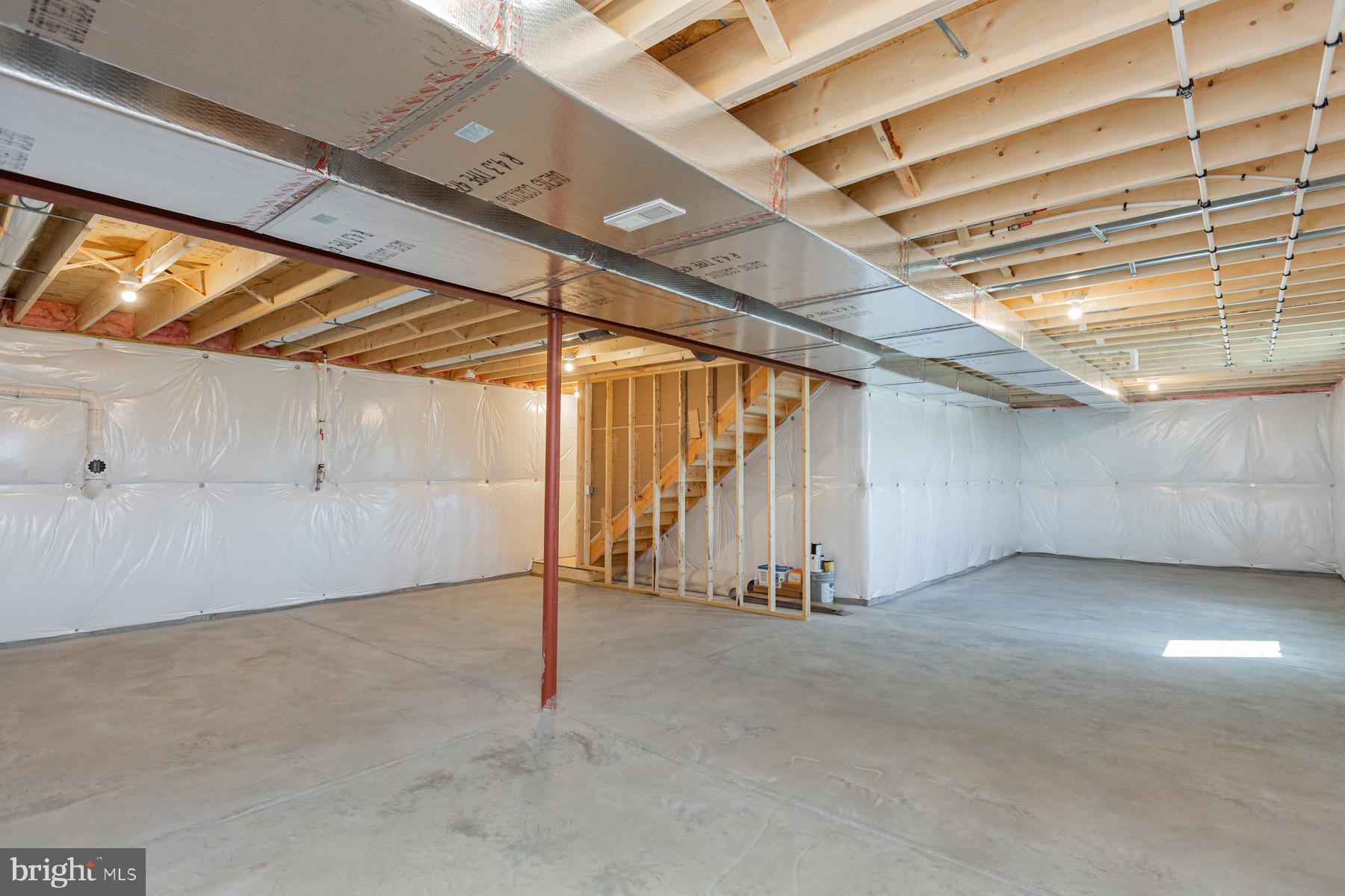 306 Wickmere Street, Unit 68 Oxford, PA 19363 - Photo 32 of 40 a view of an empty room