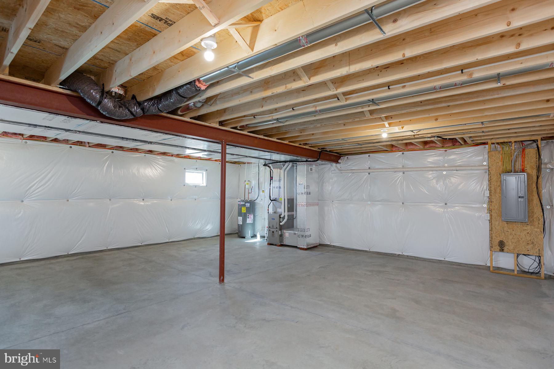306 Wickmere Street, Unit 68 Oxford, PA 19363 - Photo 33 of 40 a view of an empty room