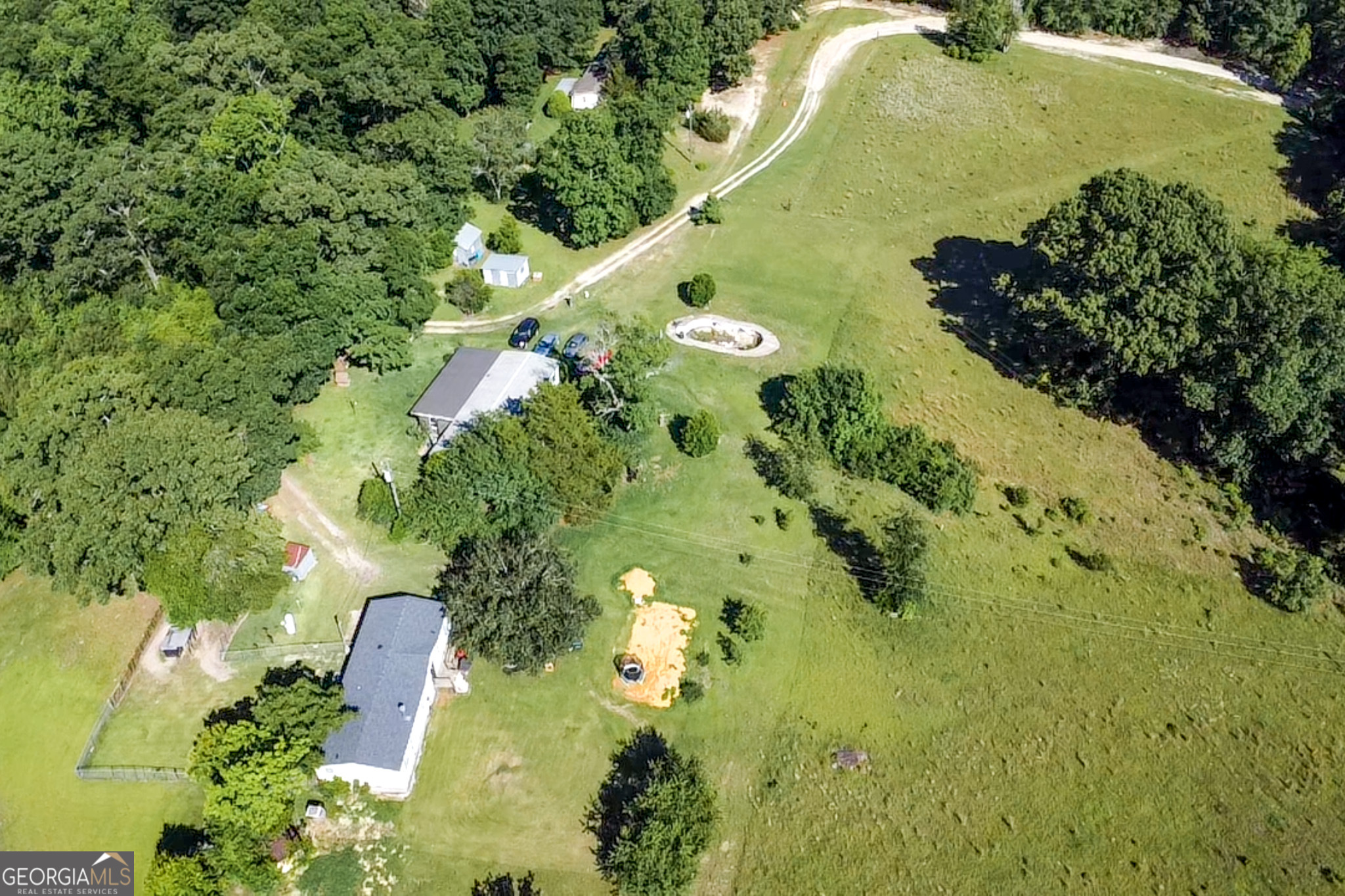 2279 Highway 18 Gordon, GA 31031 - Photo 3 of 14