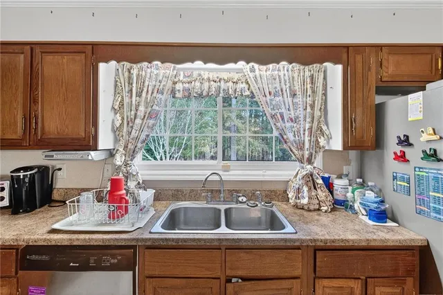 $315,000 | 2093 Gherry Drive, Austell, GA 30106