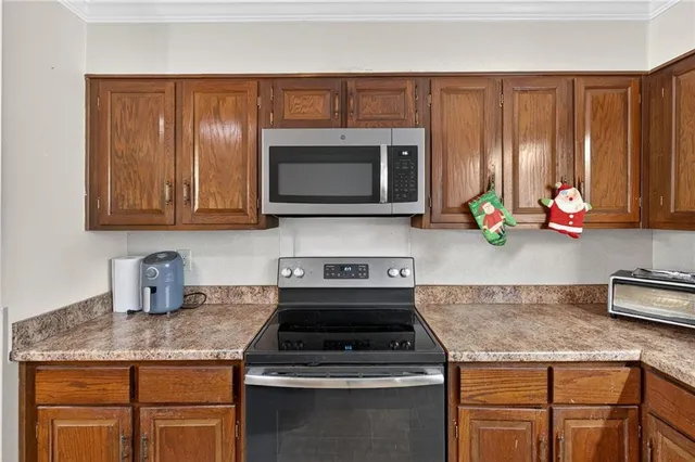 $315,000 | 2093 Gherry Drive, Austell, GA 30106