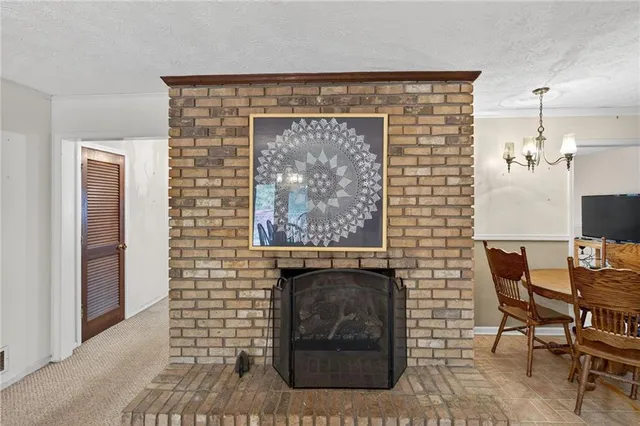 $315,000 | 2093 Gherry Drive, Austell, GA 30106