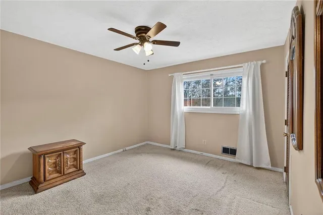 $315,000 | 2093 Gherry Drive, Austell, GA 30106