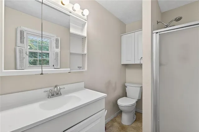 $315,000 | 2093 Gherry Drive, Austell, GA 30106