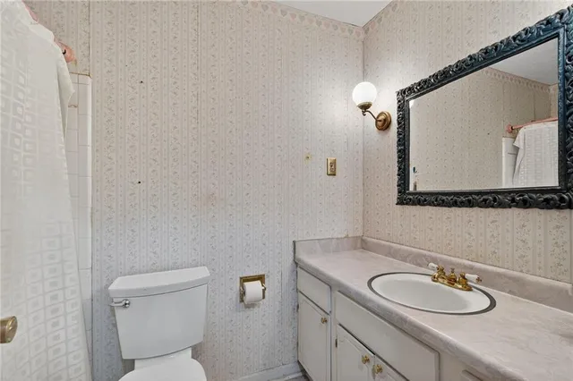 $315,000 | 2093 Gherry Drive, Austell, GA 30106