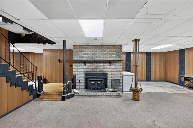 $315,000 | 2093 Gherry Drive, Austell, GA 30106