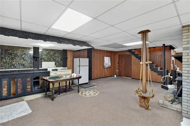 $315,000 | 2093 Gherry Drive, Austell, GA 30106