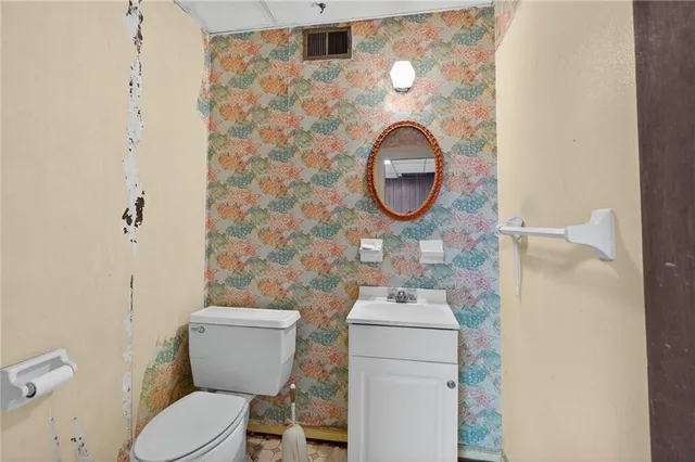 $315,000 | 2093 Gherry Drive, Austell, GA 30106