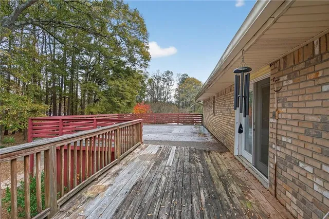 $315,000 | 2093 Gherry Drive, Austell, GA 30106