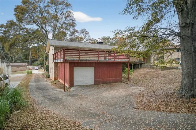 $315,000 | 2093 Gherry Drive, Austell, GA 30106