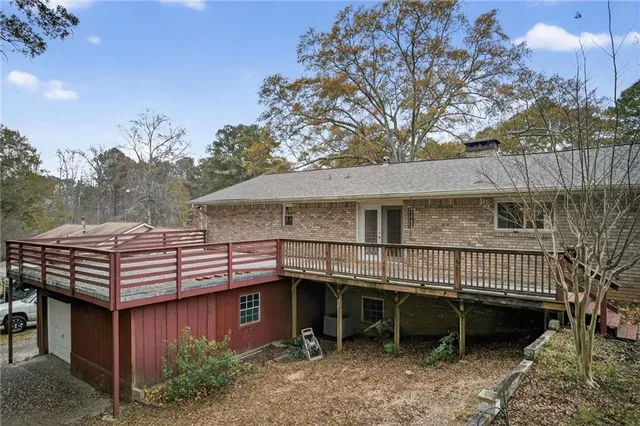 $315,000 | 2093 Gherry Drive, Austell, GA 30106