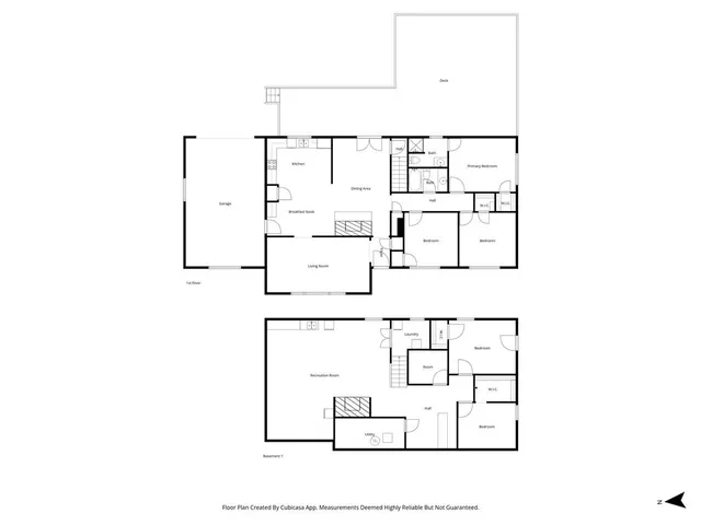 $315,000 | 2093 Gherry Drive, Austell, GA 30106