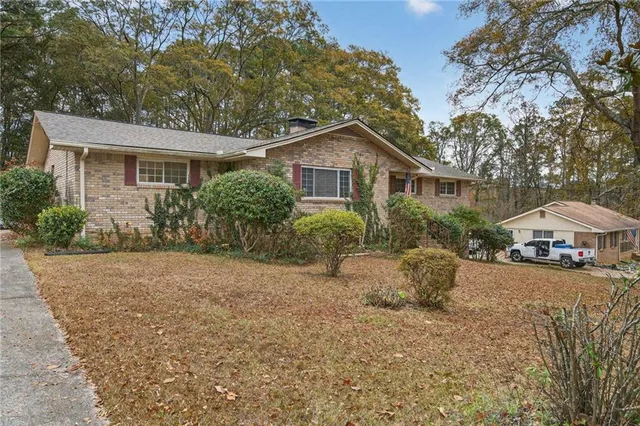 $315,000 | 2093 Gherry Drive, Austell, GA 30106