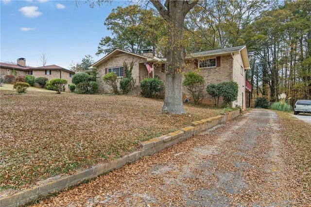 $315,000 | 2093 Gherry Drive, Austell, GA 30106