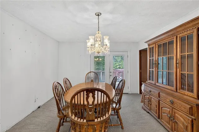 $315,000 | 2093 Gherry Drive, Austell, GA 30106