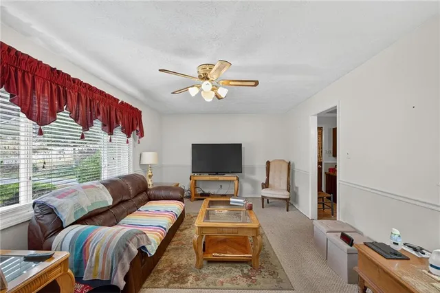 $315,000 | 2093 Gherry Drive, Austell, GA 30106