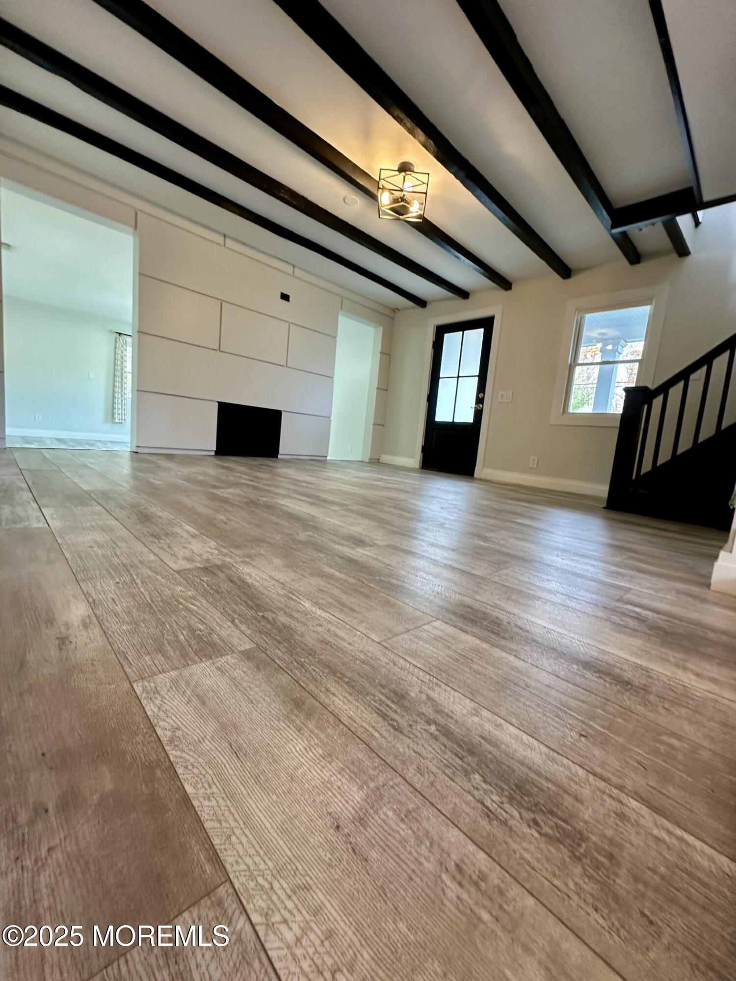 72 Main Street Holmdel, NJ 07733 - Photo 11 of 45 a view of an empty room