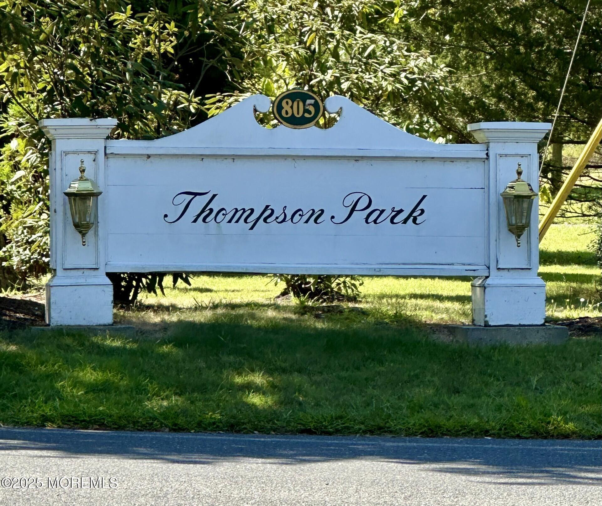 72 Main Street Holmdel, NJ 07733 - Photo 39 of 45 a view of swimming pool