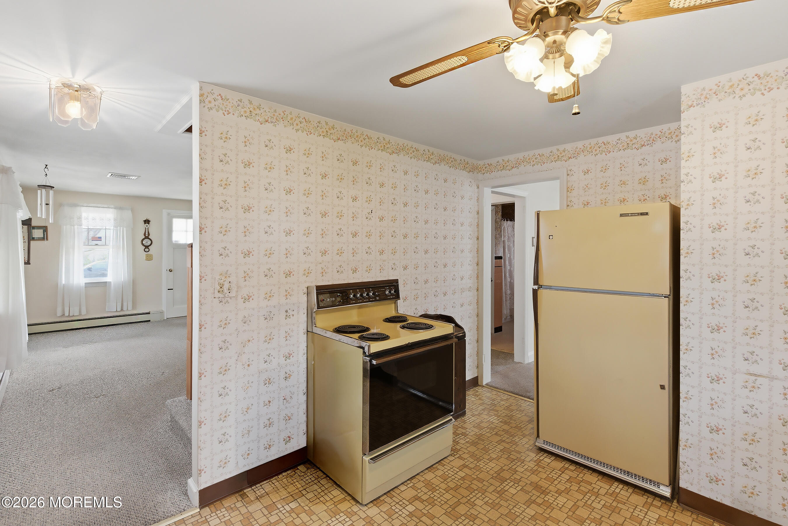 50 Ridge Avenue Manasquan, NJ 08736 - Photo 16 of 30 13-Kitchen 1B declutter