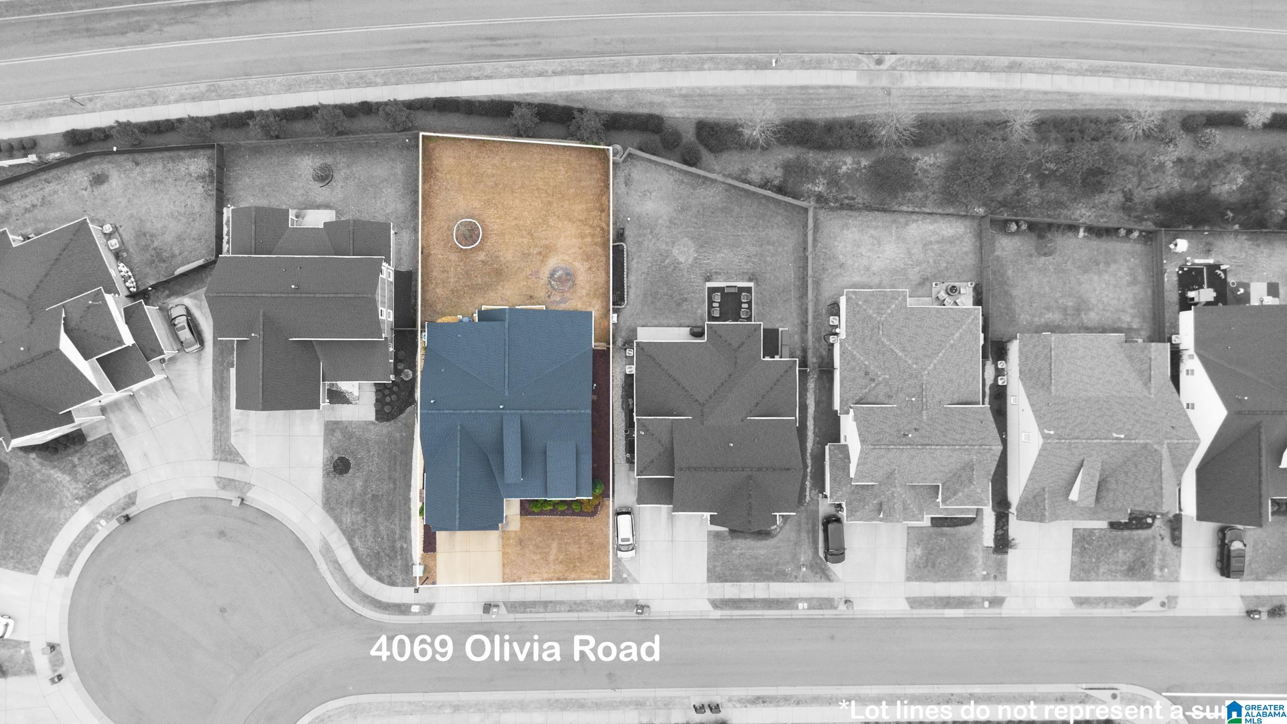 4069 Olivia Road Birmingham, AL 35244 - Photo 36 of 41