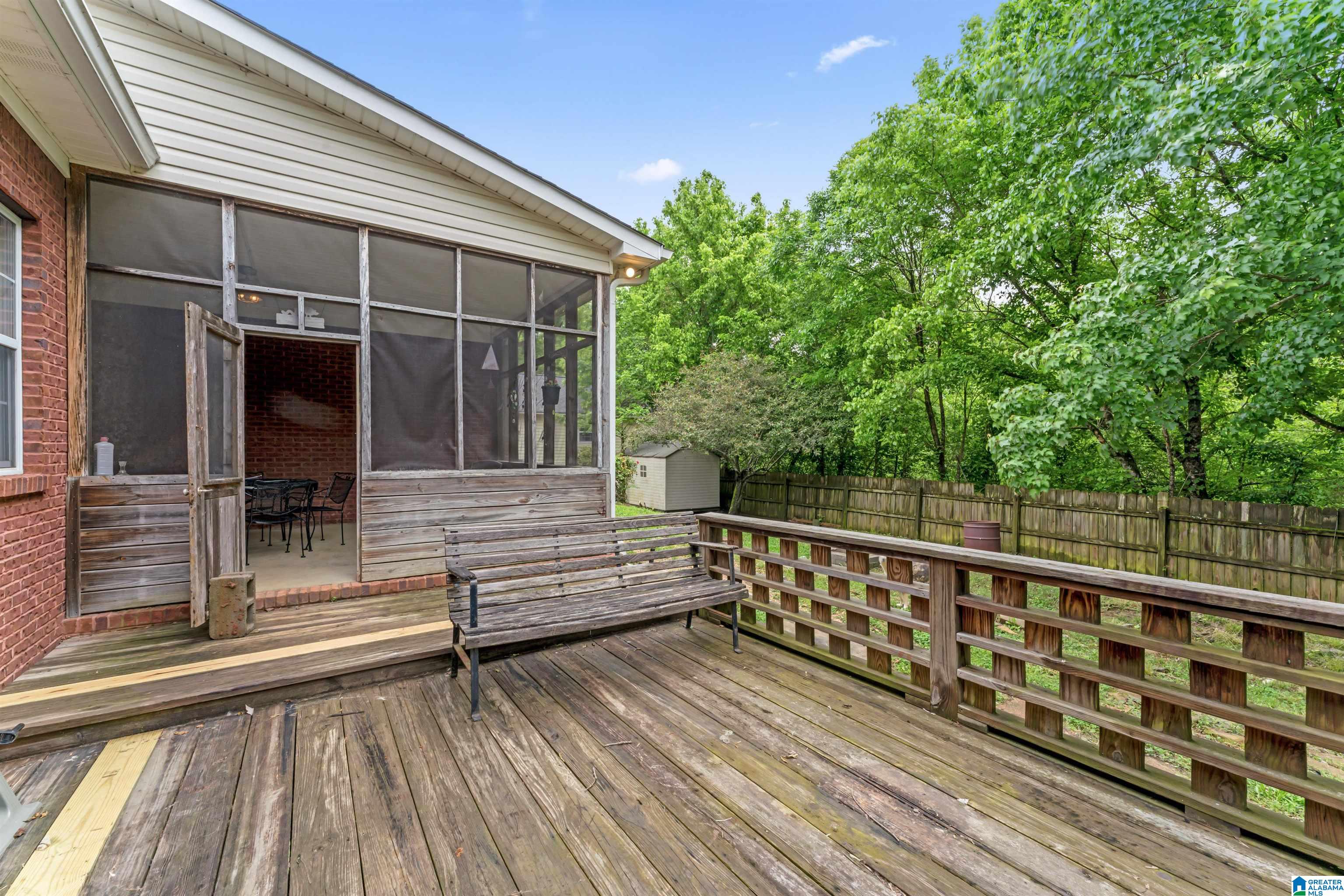13688 Remlap Drive Remlap, AL 35133 - Photo 38 of 40