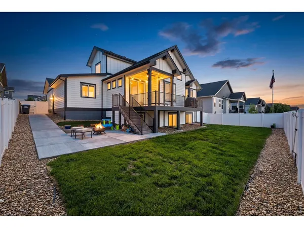 $699,000 | 6040 Maidenhead Drive, Windsor, CO 80550