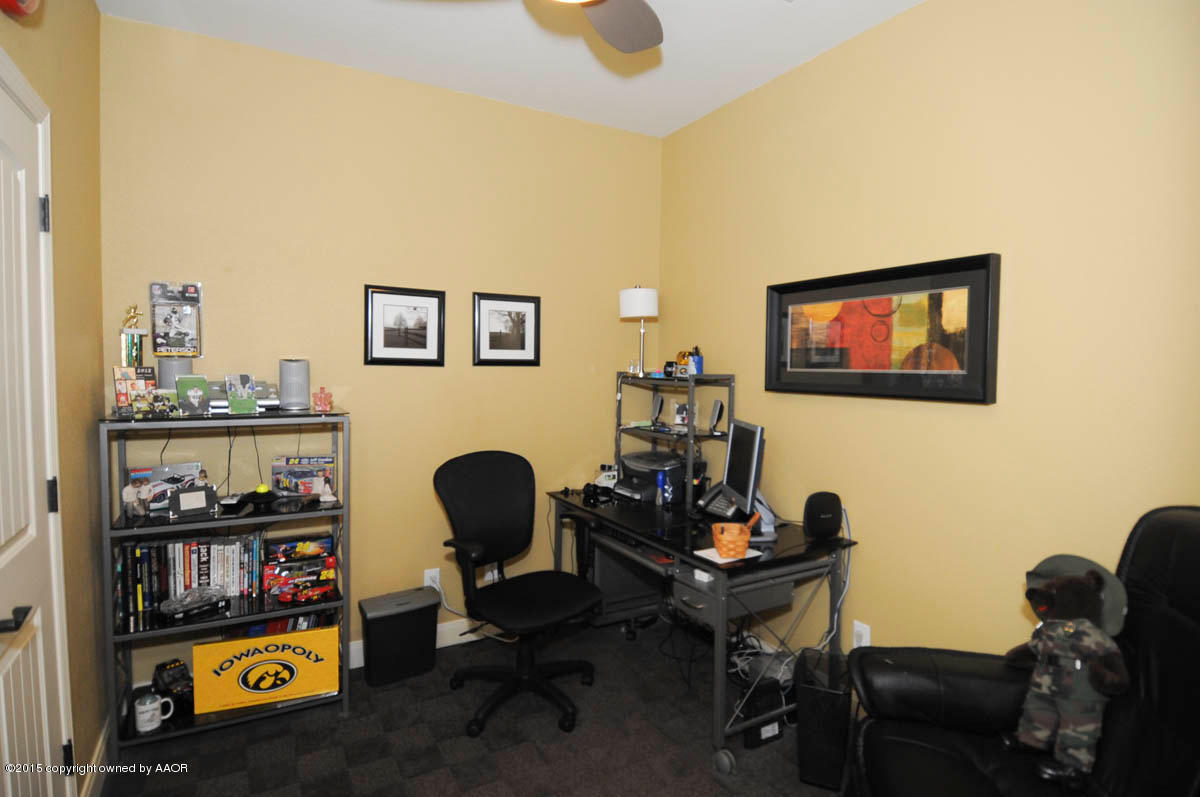9310 Rj Drive Amarillo, TX 79119 - Photo 21 of 70 OFFICE VIEW 1