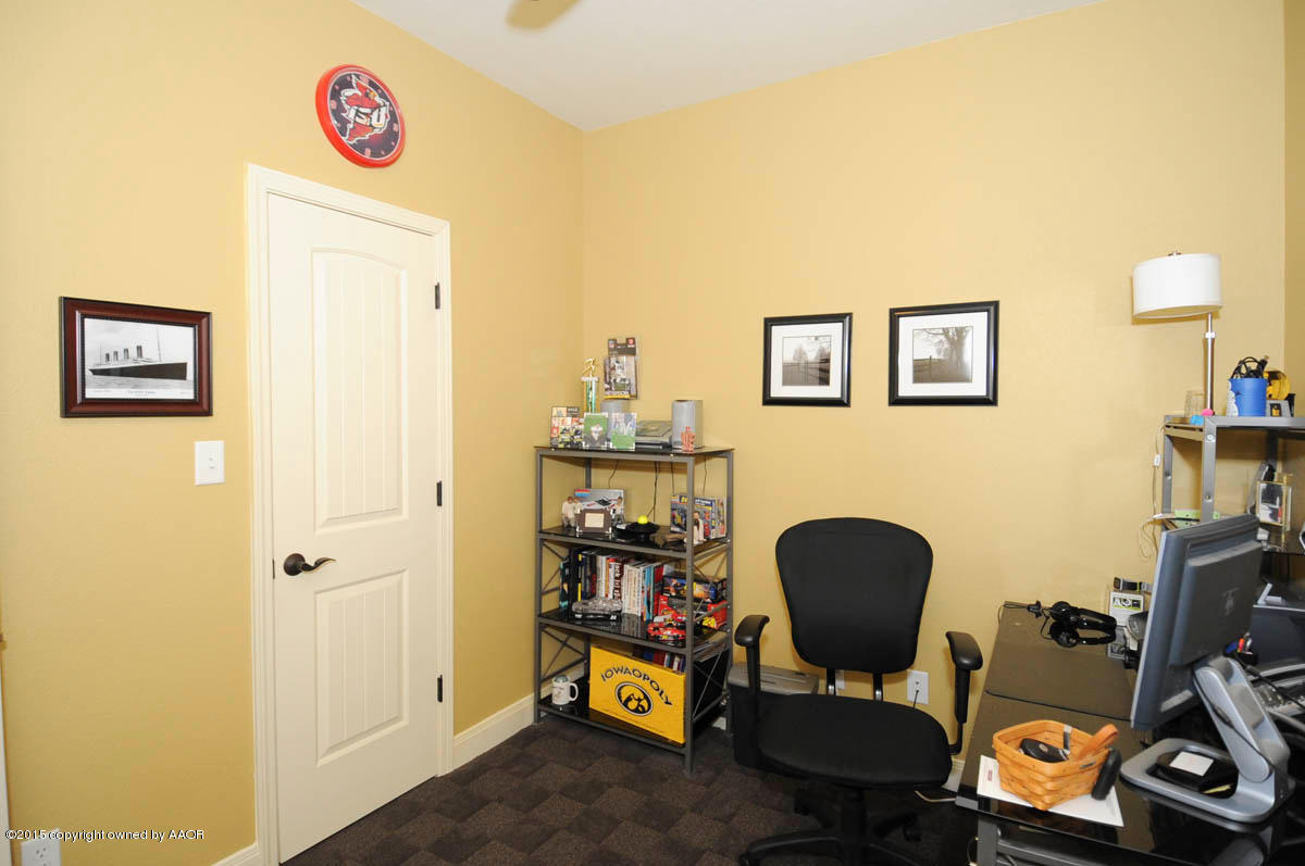 9310 Rj Drive Amarillo, TX 79119 - Photo 22 of 70 OFFICE VIEW 2