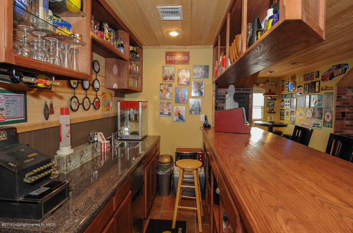 9310 Rj Drive Amarillo, TX 79119 - Photo 47 of 70 BAR VIEW 1