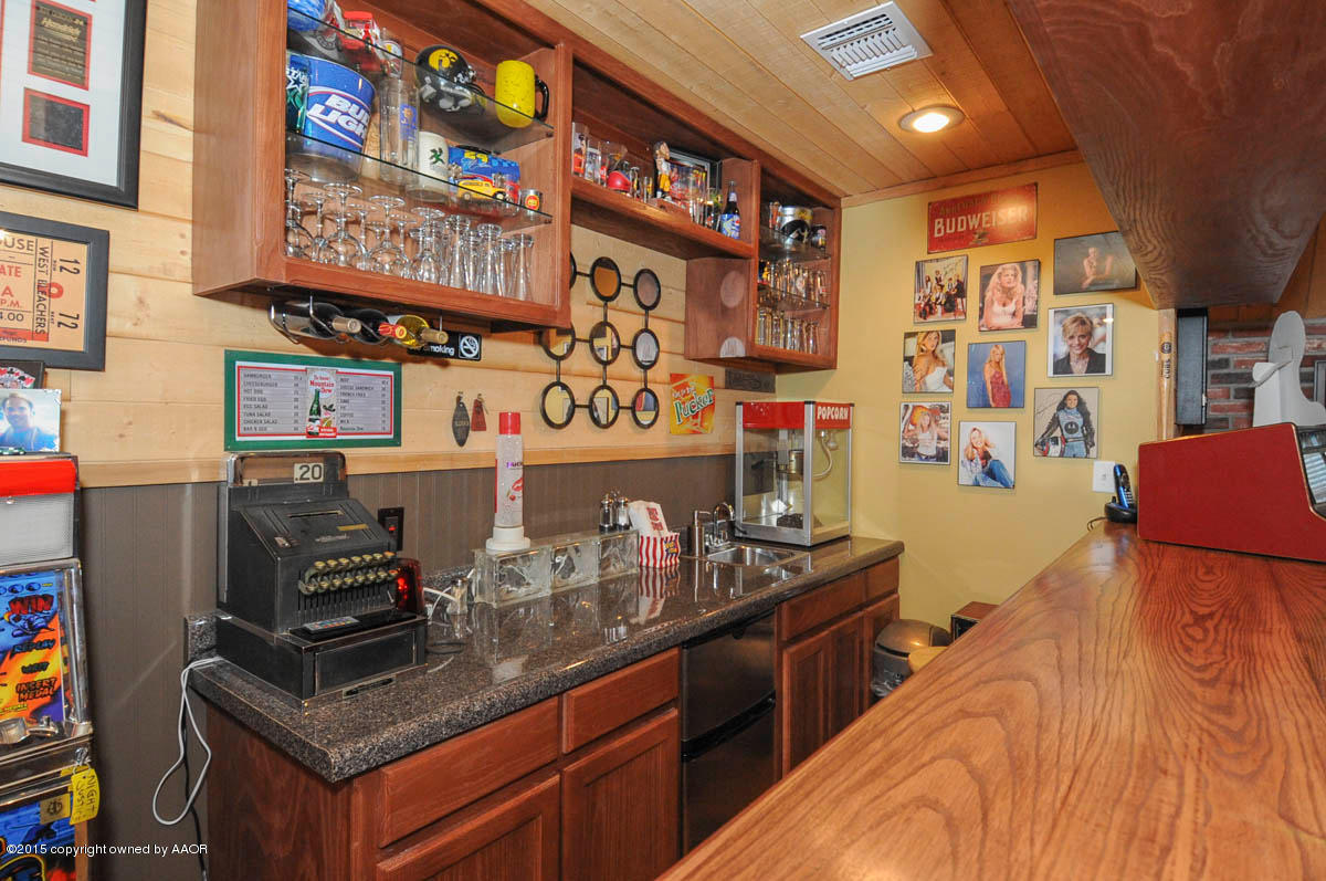 9310 Rj Drive Amarillo, TX 79119 - Photo 48 of 70 BAR VIEW 2