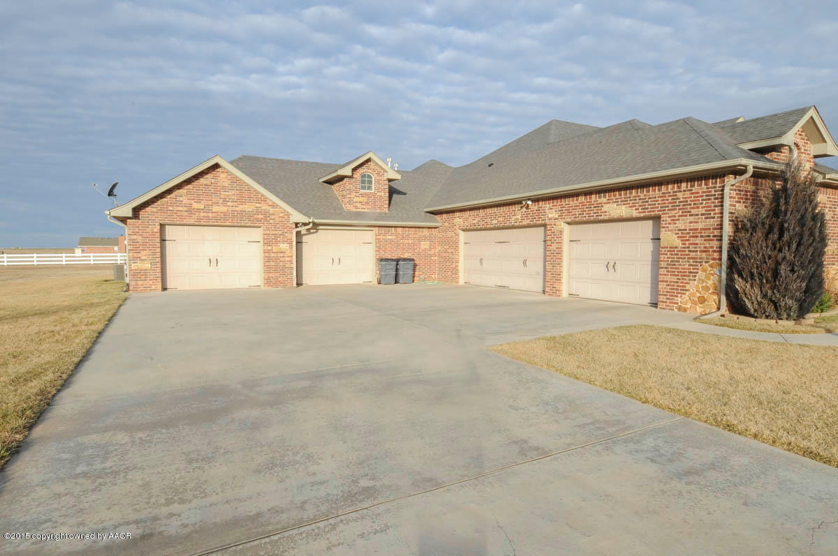 9310 Rj Drive Amarillo, TX 79119 - Photo 56 of 70 PARKING