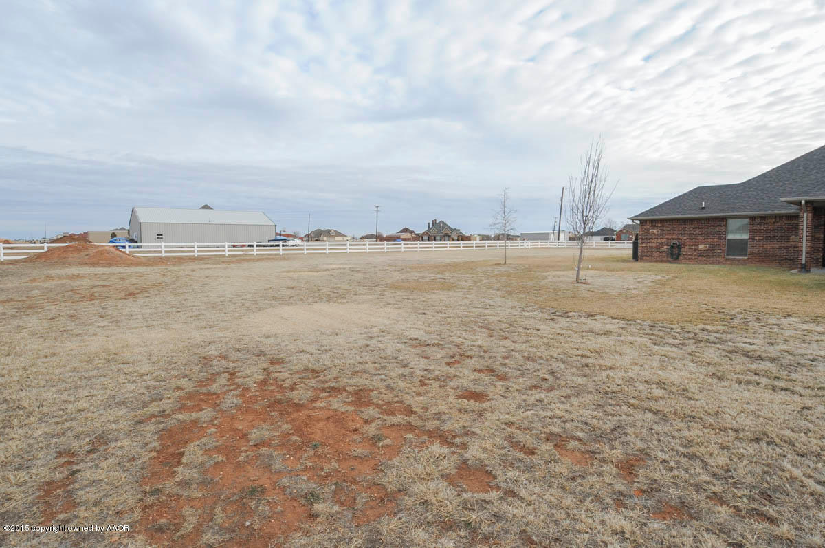 9310 Rj Drive Amarillo, TX 79119 - Photo 57 of 70 LAND VIEW 5