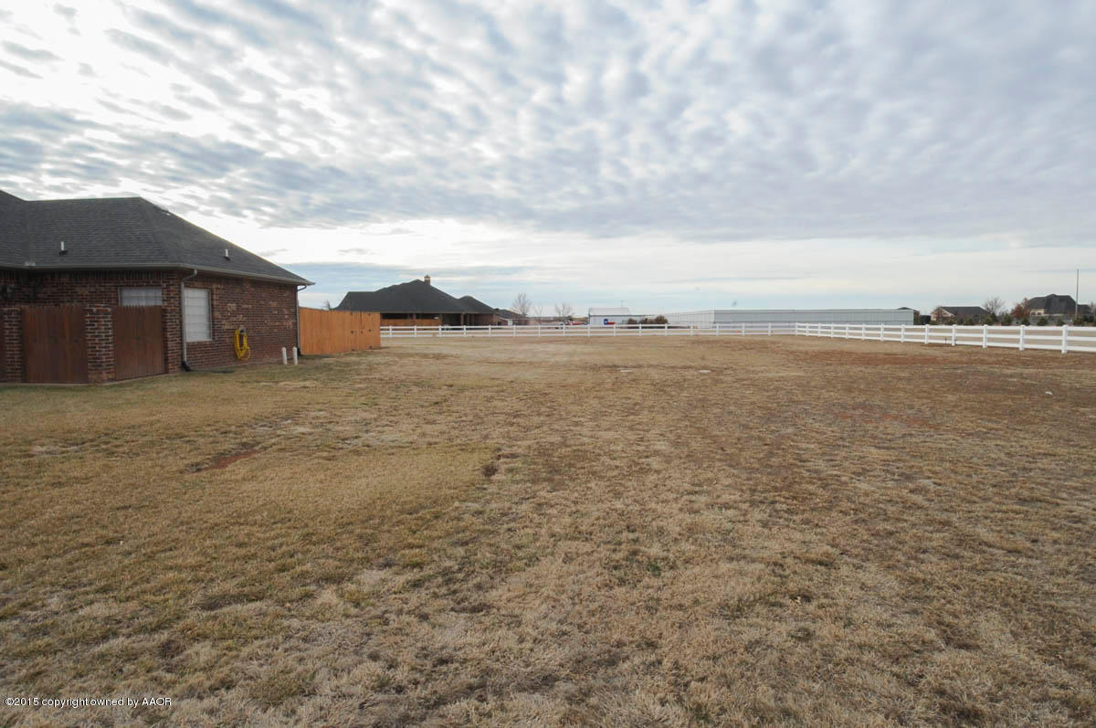 9310 Rj Drive Amarillo, TX 79119 - Photo 58 of 70 LAND VIEW 4