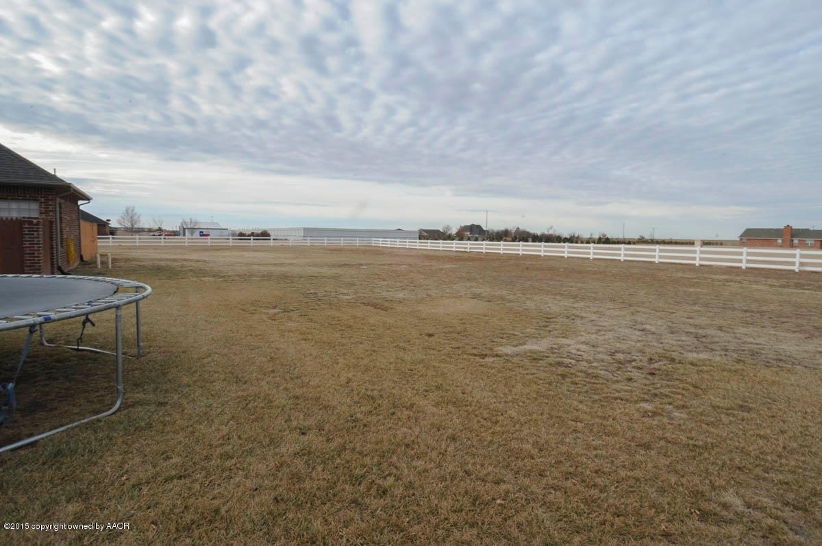 9310 Rj Drive Amarillo, TX 79119 - Photo 59 of 70 LAND VIEW 3
