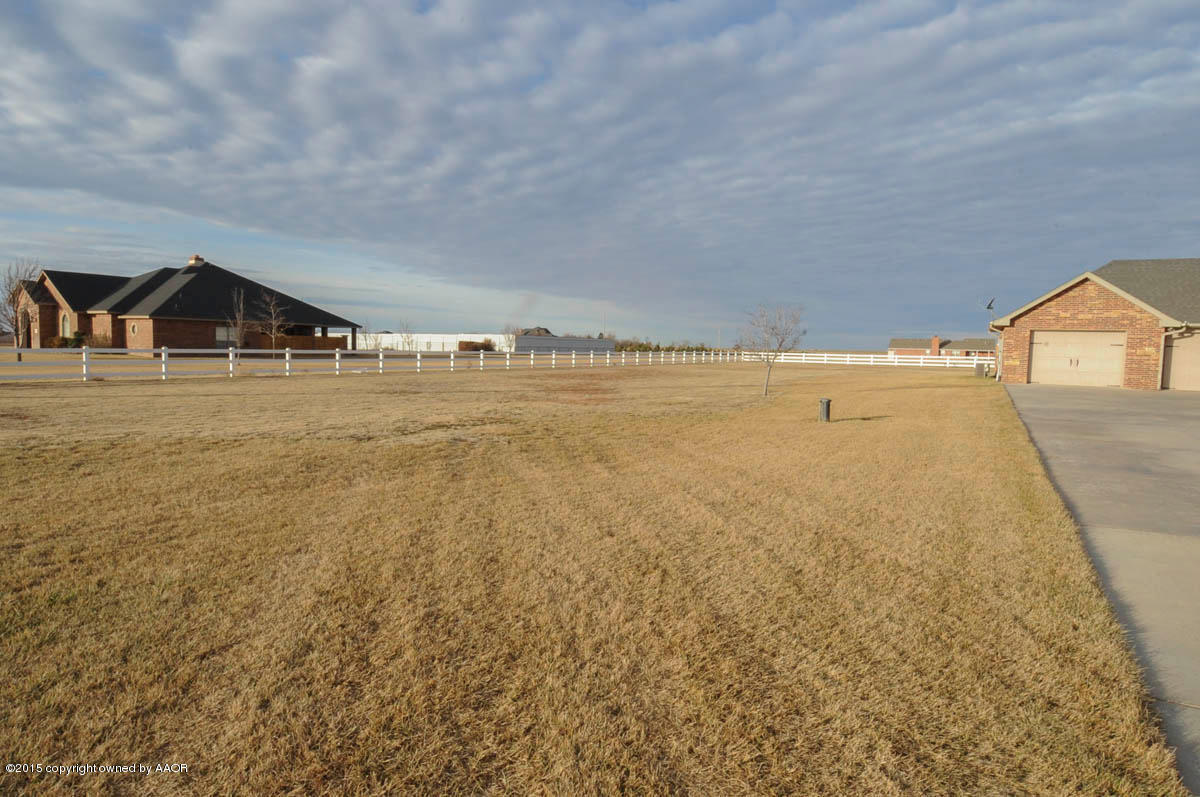 9310 Rj Drive Amarillo, TX 79119 - Photo 61 of 70 LAND VIEW 1