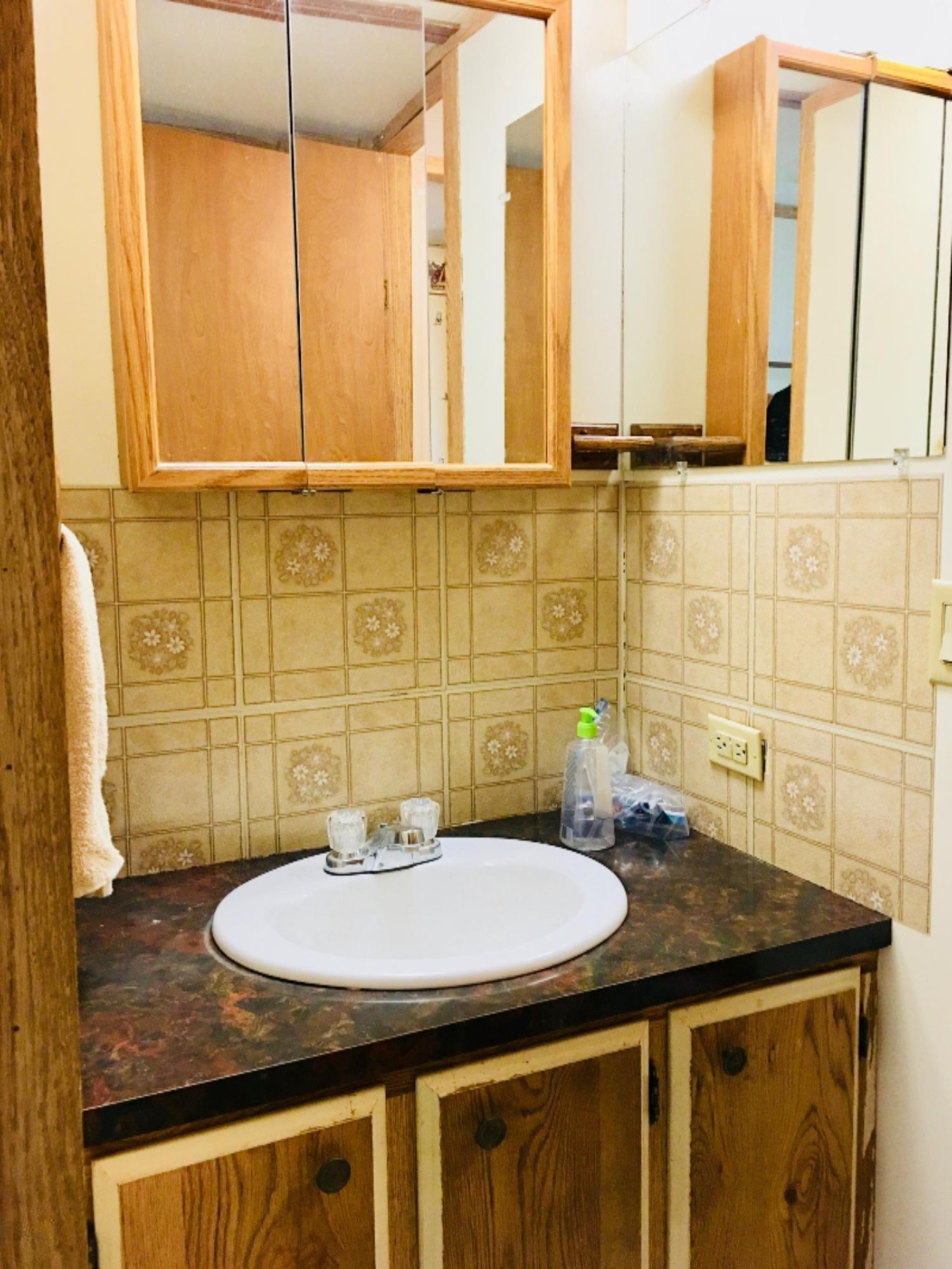 7032 Pike Road Delton, MI 49046 - Photo 16 of 24 Bath #2