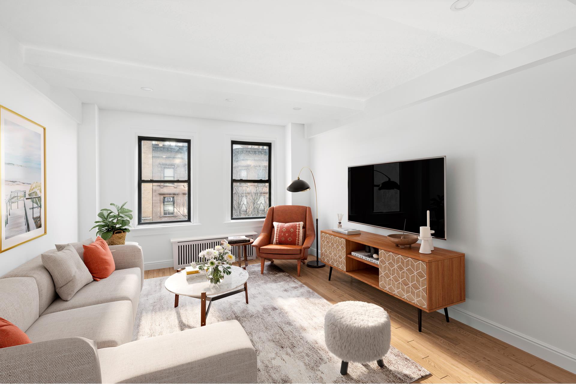 171 West 79th St Unit 52  