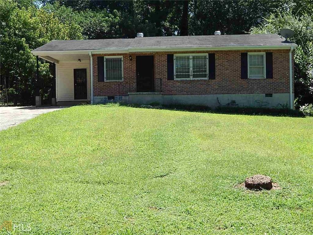 3207 Bluebird Lane Decatur, GA 30032 - Photo 1 of 1