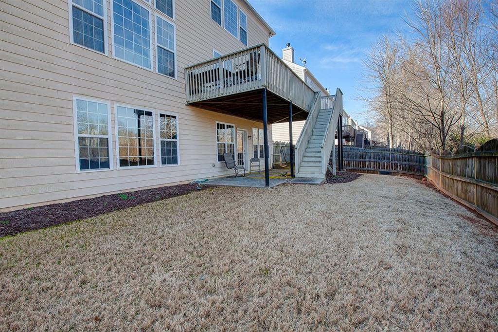 4220 Agard Street Cumming, GA 30040 - Photo 28 of 36