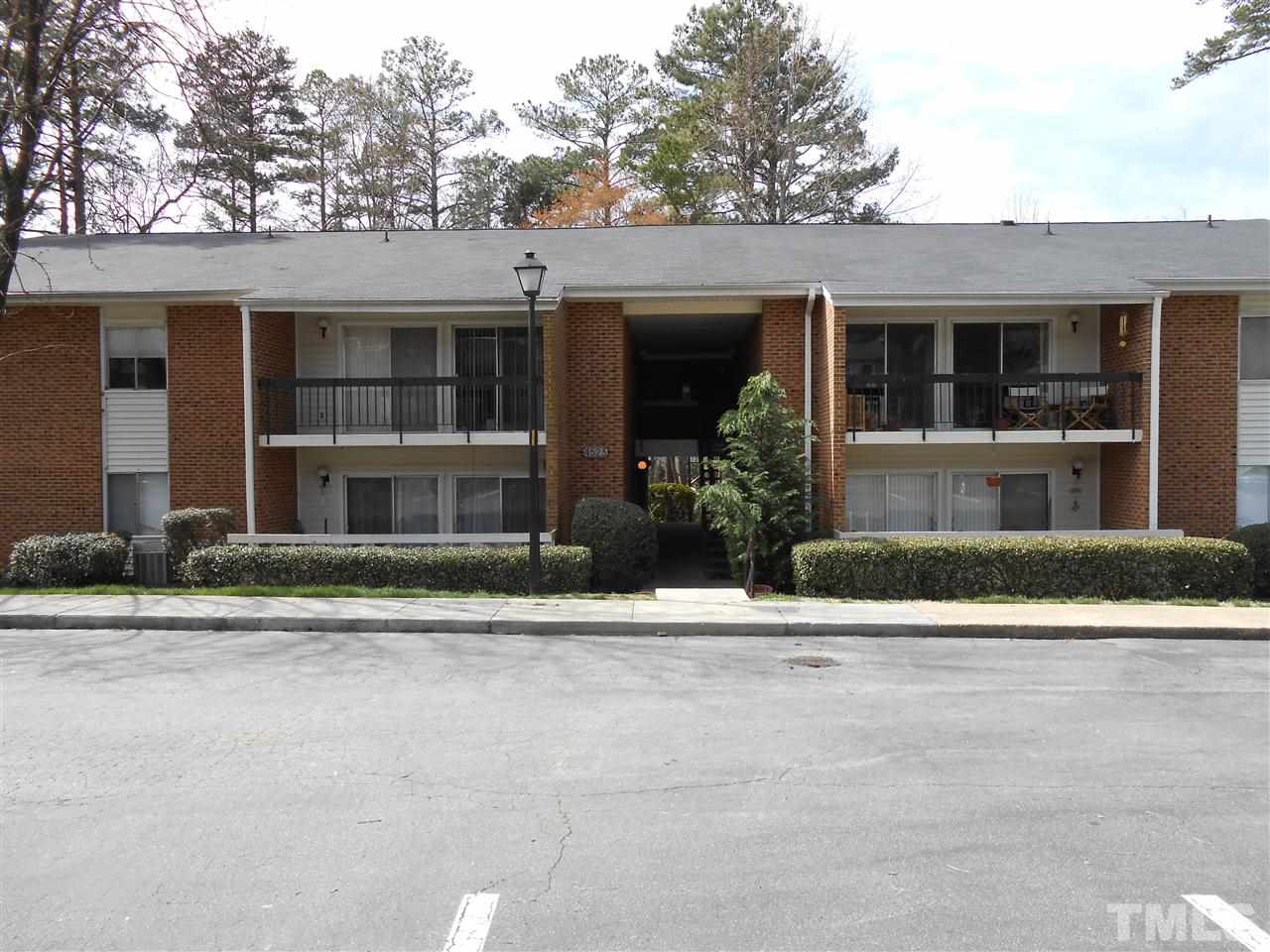 4523 Edwards Mill Road, Unit C Raleigh, NC 27612 - Photo 1 of 25