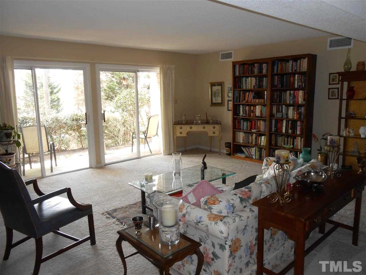 4523 Edwards Mill Road, Unit C Raleigh, NC 27612 - Photo 2 of 25