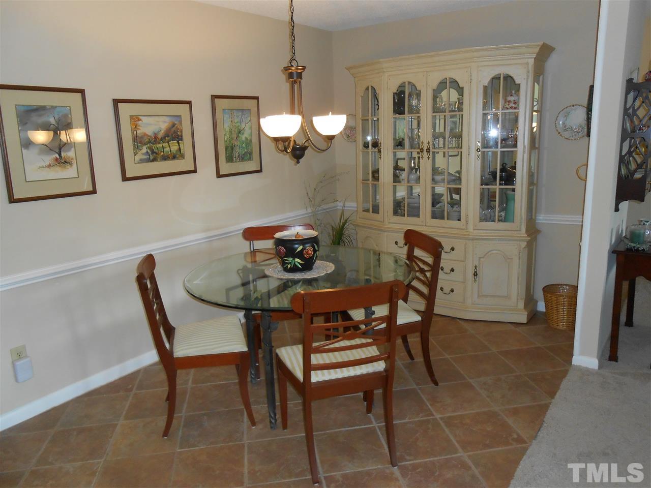 4523 Edwards Mill Road, Unit C Raleigh, NC 27612 - Photo 11 of 25