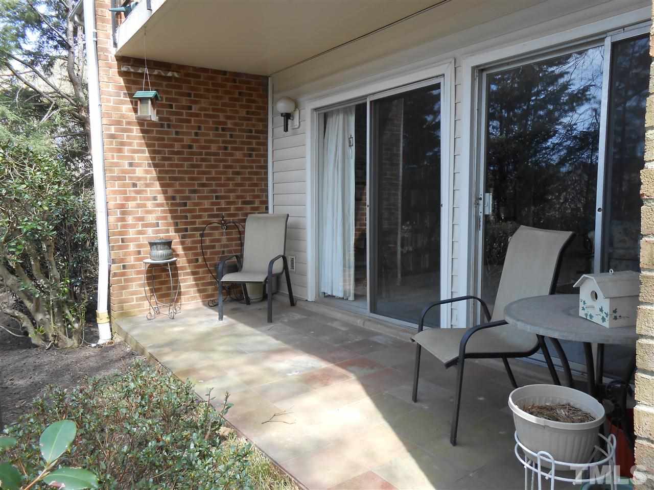 4523 Edwards Mill Road, Unit C Raleigh, NC 27612 - Photo 18 of 25