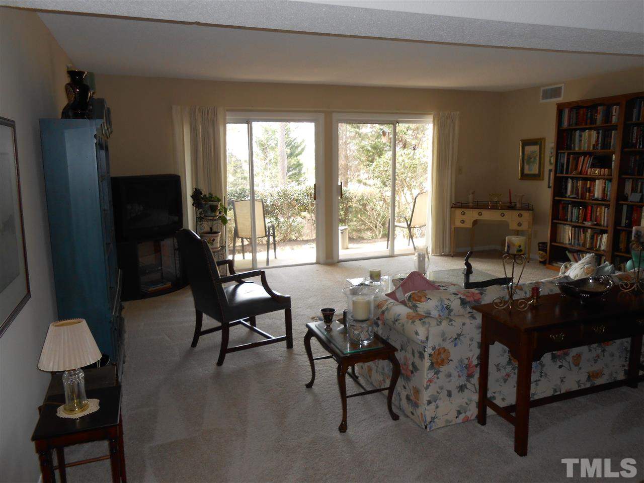 4523 Edwards Mill Road, Unit C Raleigh, NC 27612 - Photo 3 of 25