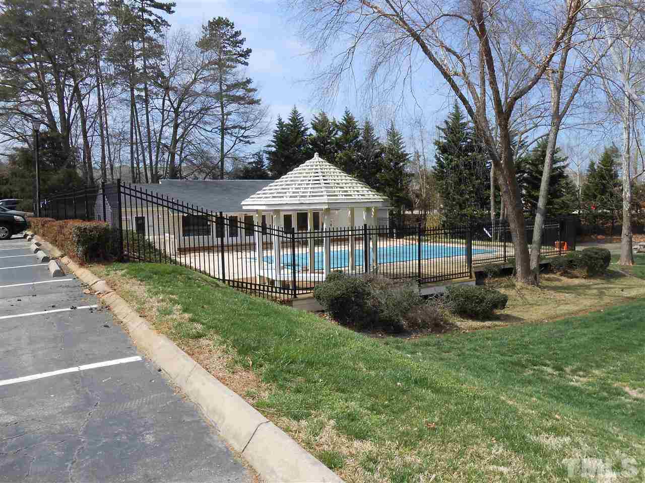 4523 Edwards Mill Road, Unit C Raleigh, NC 27612 - Photo 23 of 25