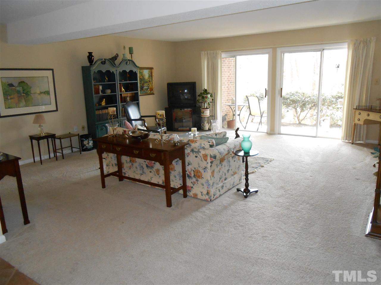 4523 Edwards Mill Road, Unit C Raleigh, NC 27612 - Photo 4 of 25