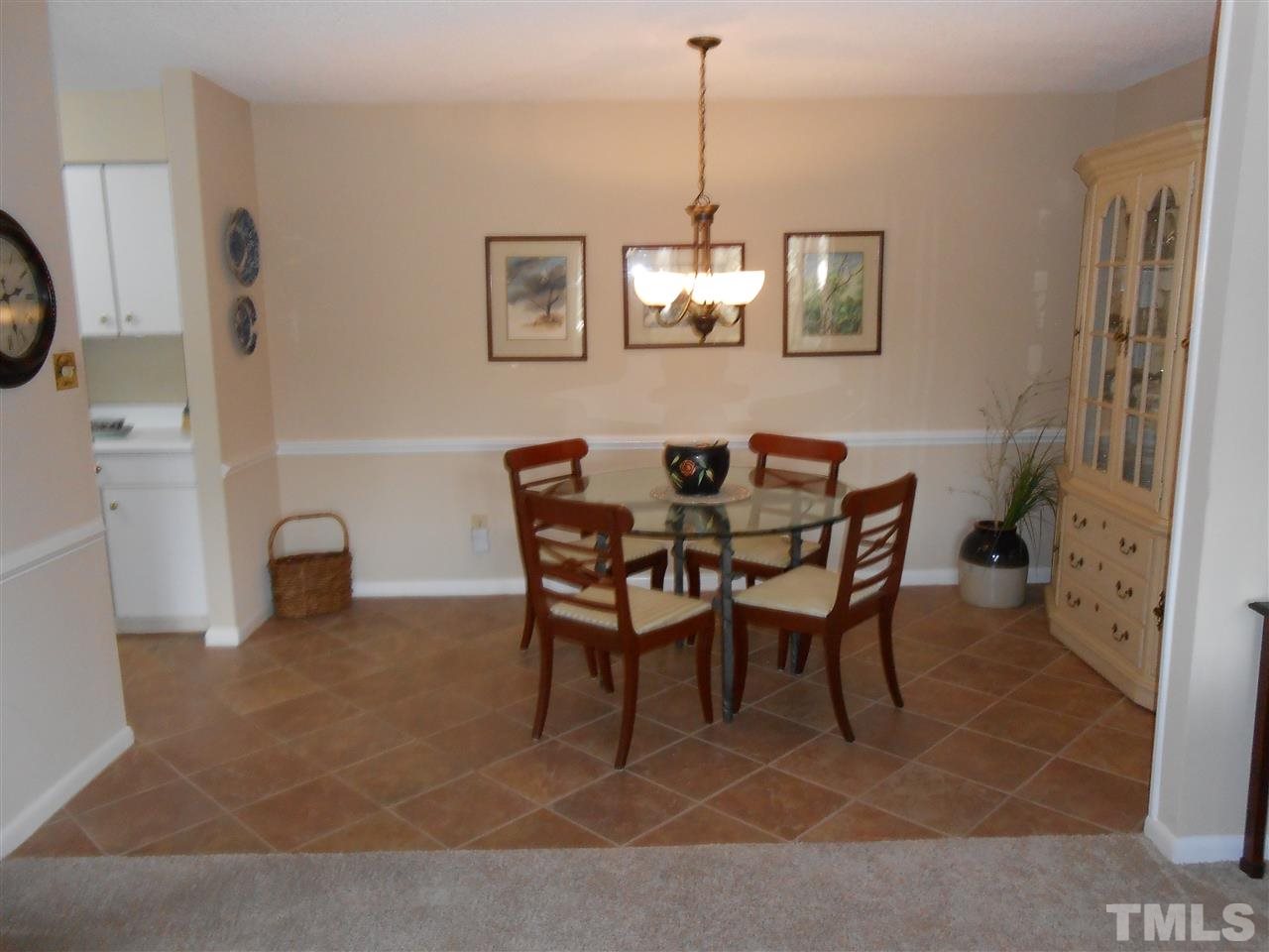 4523 Edwards Mill Road, Unit C Raleigh, NC 27612 - Photo 5 of 25