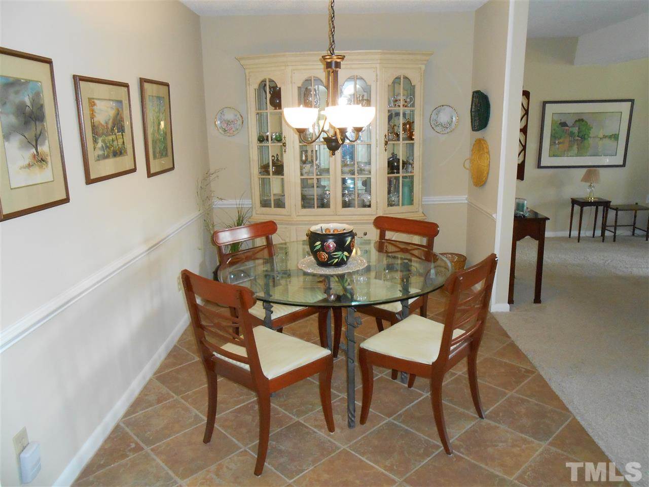 4523 Edwards Mill Road, Unit C Raleigh, NC 27612 - Photo 6 of 25